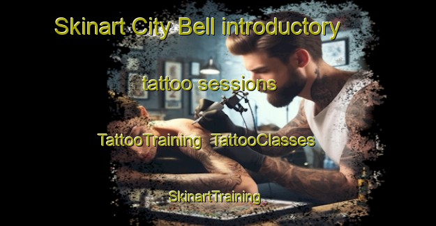 Skinart City Bell introductory tattoo sessions | TattooTraining | TattooClasses | SkinartTraining-Argentina