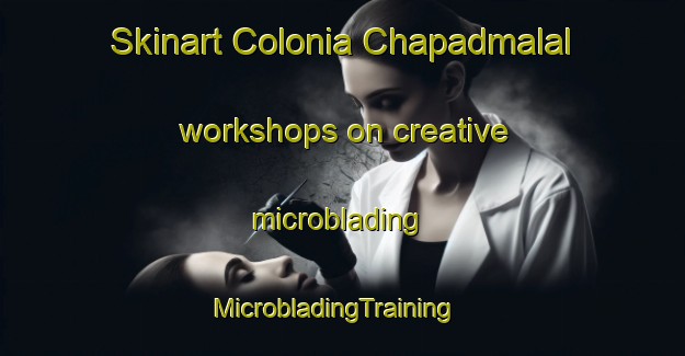 Skinart Colonia Chapadmalal workshops on creative microblading | MicrobladingTraining | MicrobladingClasses | SkinartTraining-Argentina