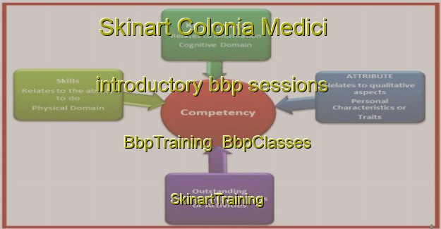 Skinart Colonia Medici introductory bbp sessions | BbpTraining | BbpClasses | SkinartTraining-Argentina