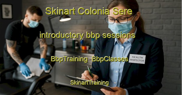 Skinart Colonia Sere introductory bbp sessions | BbpTraining | BbpClasses | SkinartTraining-Argentina