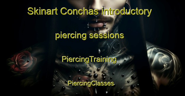 Skinart Conchas introductory piercing sessions | PiercingTraining | PiercingClasses | SkinartTraining-Argentina