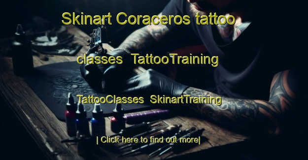 Skinart Coraceros tattoo classes | TattooTraining | TattooClasses | SkinartTraining-Argentina