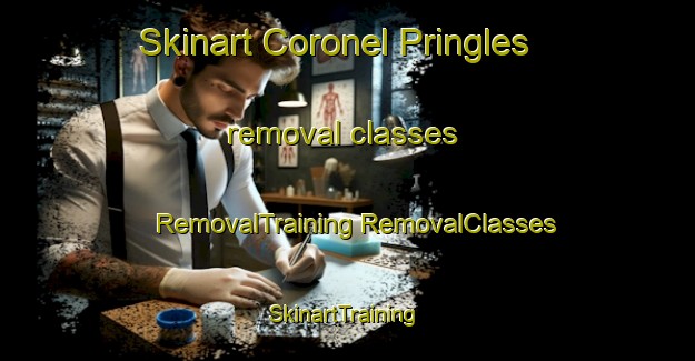 Skinart Coronel Pringles removal classes | #RemovalTraining #RemovalClasses #SkinartTraining-Argentina