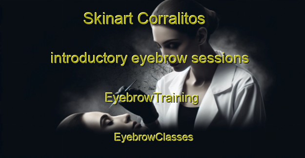 Skinart Corralitos introductory eyebrow sessions | EyebrowTraining | EyebrowClasses | SkinartTraining-Argentina