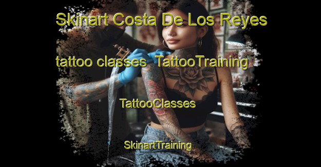 Skinart Costa De Los Reyes tattoo classes | TattooTraining | TattooClasses | SkinartTraining-Argentina