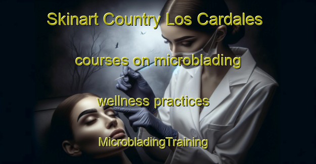Skinart Country Los Cardales courses on microblading wellness practices | MicrobladingTraining | MicrobladingClasses | SkinartTraining-Argentina