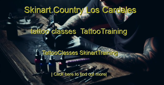 Skinart Country Los Cardales tattoo classes | #TattooTraining #TattooClasses #SkinartTraining-Argentina