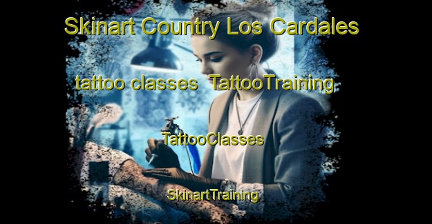 Skinart Country Los Cardales tattoo classes | TattooTraining | TattooClasses | SkinartTraining-Argentina