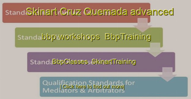 Skinart Cruz Quemada advanced bbp workshops | BbpTraining | BbpClasses | SkinartTraining-Argentina