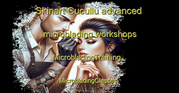 Skinart Cucullu advanced microblading workshops | MicrobladingTraining | MicrobladingClasses | SkinartTraining-Argentina