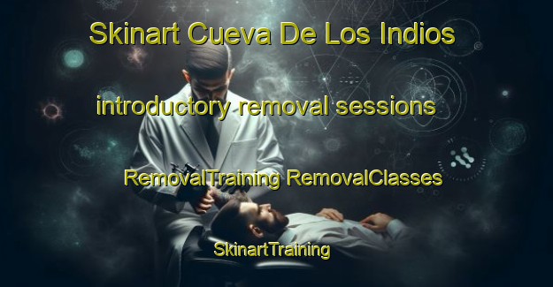 Skinart Cueva De Los Indios introductory removal sessions | #RemovalTraining #RemovalClasses #SkinartTraining-Argentina