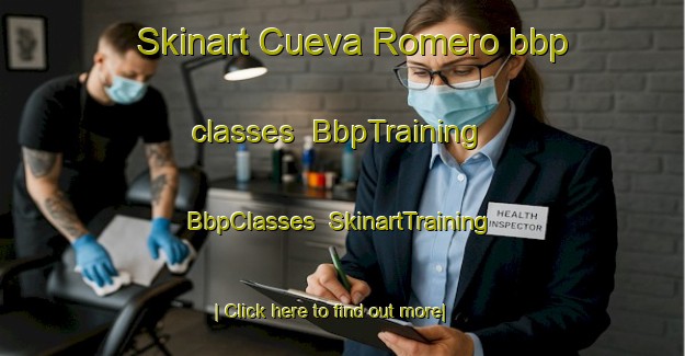 Skinart Cueva Romero bbp classes | BbpTraining | BbpClasses | SkinartTraining-Argentina