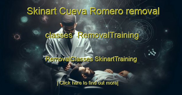 Skinart Cueva Romero removal classes | #RemovalTraining #RemovalClasses #SkinartTraining-Argentina