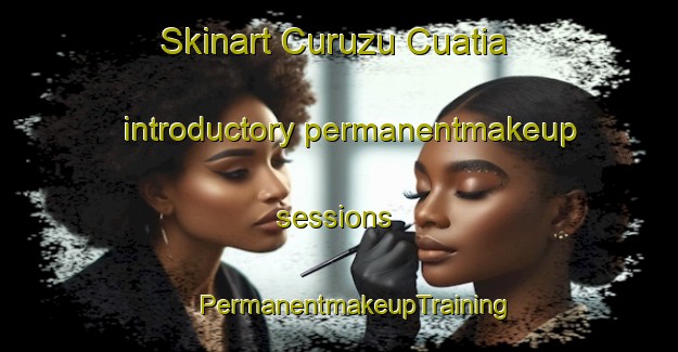 Skinart Curuzu Cuatia introductory permanentmakeup sessions | #PermanentmakeupTraining #PermanentmakeupClasses #SkinartTraining-Argentina