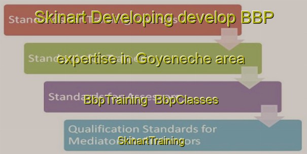 Skinart Developing develop BBP expertise in Goyeneche area | BbpTraining | BbpClasses | SkinartTraining-Argentina