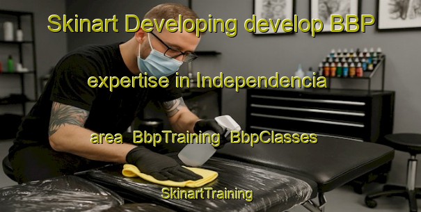 Skinart Developing develop BBP expertise in Independencia area | BbpTraining | BbpClasses | SkinartTraining-Argentina