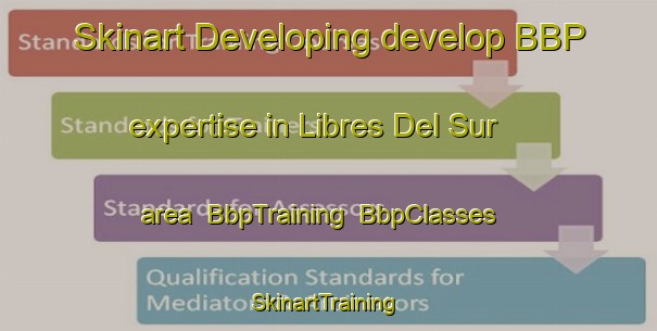 Skinart Developing develop BBP expertise in Libres Del Sur area | BbpTraining | BbpClasses | SkinartTraining-Argentina