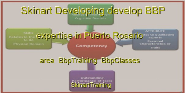 Skinart Developing develop BBP expertise in Puerto Rosario area | BbpTraining | BbpClasses | SkinartTraining-Argentina