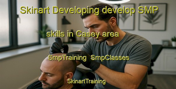 Skinart Developing develop SMP skills in Casey area | SmpTraining | SmpClasses | SkinartTraining-Argentina