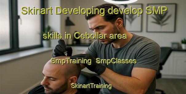Skinart Developing develop SMP skills in Cebollar area | SmpTraining | SmpClasses | SkinartTraining-Argentina