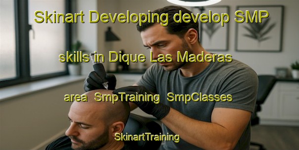Skinart Developing develop SMP skills in Dique Las Maderas area | SmpTraining | SmpClasses | SkinartTraining-Argentina