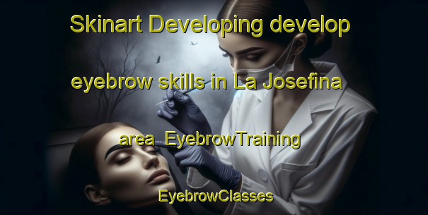 Skinart Developing develop eyebrow skills in La Josefina area | EyebrowTraining | EyebrowClasses | SkinartTraining-Argentina