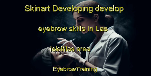 Skinart Developing develop eyebrow skills in Las Isletillas area | EyebrowTraining | EyebrowClasses | SkinartTraining-Argentina