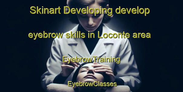 Skinart Developing develop eyebrow skills in Loconte area | EyebrowTraining | EyebrowClasses | SkinartTraining-Argentina