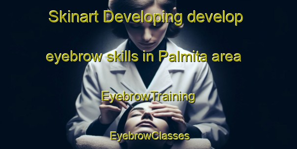 Skinart Developing develop eyebrow skills in Palmita area | EyebrowTraining | EyebrowClasses | SkinartTraining-Argentina