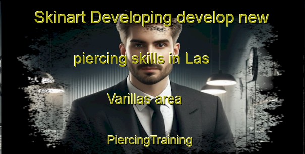 Skinart Developing develop new piercing skills in Las Varillas area | #PiercingTraining #PiercingClasses #SkinartTraining-Argentina