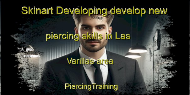 Skinart Developing develop new piercing skills in Las Varillas area | PiercingTraining | PiercingClasses | SkinartTraining-Argentina