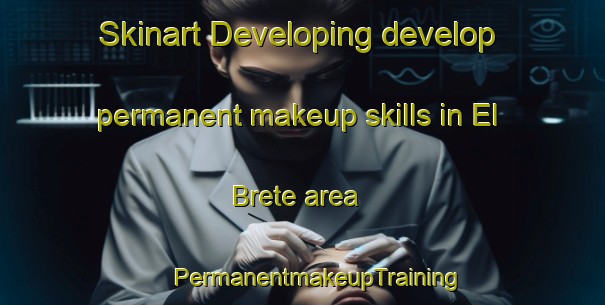 Skinart Developing develop permanent makeup skills in El Brete area | #PermanentmakeupTraining #PermanentmakeupClasses #SkinartTraining-Argentina