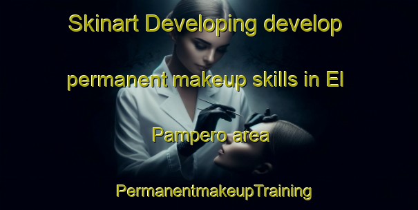 Skinart Developing develop permanent makeup skills in El Pampero area | PermanentmakeupTraining | PermanentmakeupClasses | SkinartTraining-Argentina