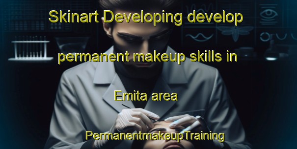 Skinart Developing develop permanent makeup skills in Emita area | #PermanentmakeupTraining #PermanentmakeupClasses #SkinartTraining-Argentina