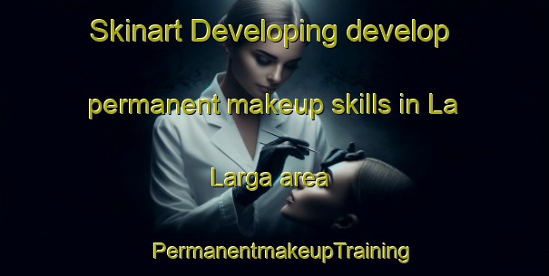 Skinart Developing develop permanent makeup skills in La Larga area | PermanentmakeupTraining | PermanentmakeupClasses | SkinartTraining-Argentina