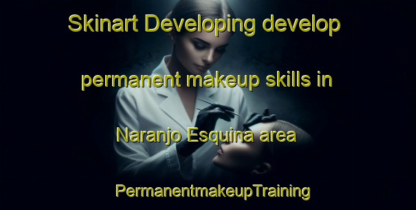 Skinart Developing develop permanent makeup skills in Naranjo Esquina area | PermanentmakeupTraining | PermanentmakeupClasses | SkinartTraining-Argentina