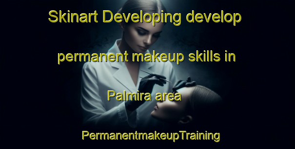 Skinart Developing develop permanent makeup skills in Palmira area | PermanentmakeupTraining | PermanentmakeupClasses | SkinartTraining-Argentina