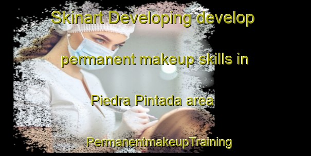 Skinart Developing develop permanent makeup skills in Piedra Pintada area | PermanentmakeupTraining | PermanentmakeupClasses | SkinartTraining-Argentina