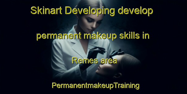 Skinart Developing develop permanent makeup skills in Remes area | PermanentmakeupTraining | PermanentmakeupClasses | SkinartTraining-Argentina