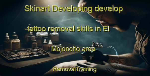 Skinart Developing develop tattoo removal skills in El Mojoncito area | RemovalTraining | RemovalClasses | SkinartTraining-Argentina