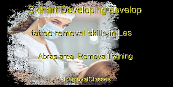 Skinart Developing develop tattoo removal skills in Las Abras area | RemovalTraining | RemovalClasses | SkinartTraining-Argentina