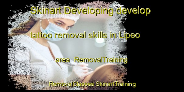 Skinart Developing develop tattoo removal skills in Lipeo area | #RemovalTraining #RemovalClasses #SkinartTraining-Argentina