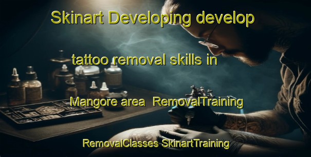 Skinart Developing develop tattoo removal skills in Mangore area | #RemovalTraining #RemovalClasses #SkinartTraining-Argentina