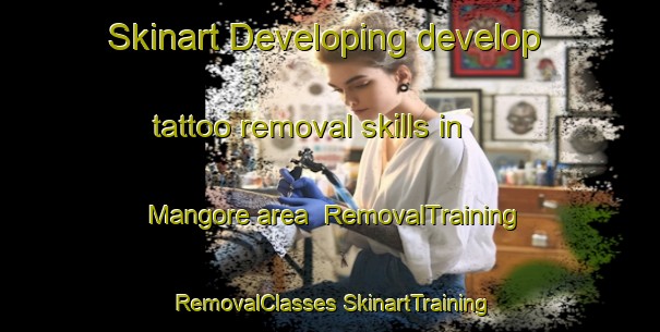 Skinart Developing develop tattoo removal skills in Mangore area | #RemovalTraining #RemovalClasses #SkinartTraining-Argentina