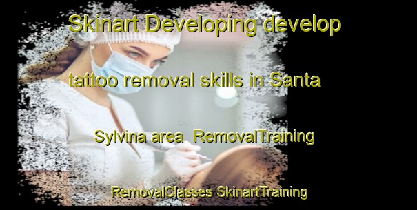 Skinart Developing develop tattoo removal skills in Santa Sylvina area | #RemovalTraining #RemovalClasses #SkinartTraining-Argentina