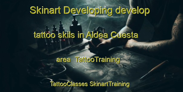 Skinart Developing develop tattoo skils in Aldea Cuesta area | #TattooTraining #TattooClasses #SkinartTraining-Argentina