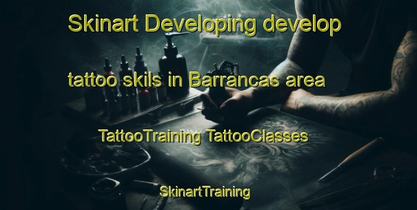 Skinart Developing develop tattoo skils in Barrancas area | #TattooTraining #TattooClasses #SkinartTraining-Argentina