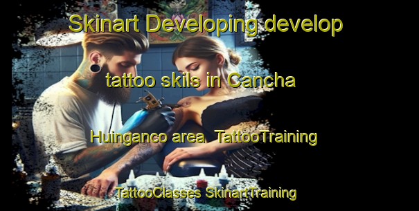 Skinart Developing develop tattoo skils in Cancha Huinganco area | #TattooTraining #TattooClasses #SkinartTraining-Argentina