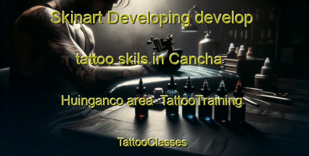 Skinart Developing develop tattoo skils in Cancha Huinganco area | TattooTraining | TattooClasses | SkinartTraining-Argentina
