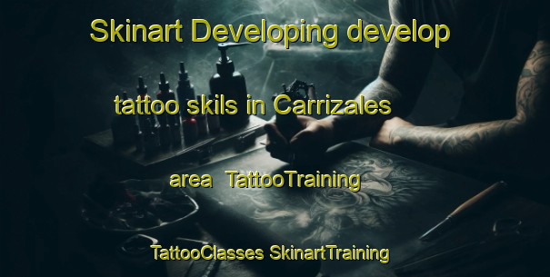 Skinart Developing develop tattoo skils in Carrizales area | #TattooTraining #TattooClasses #SkinartTraining-Argentina